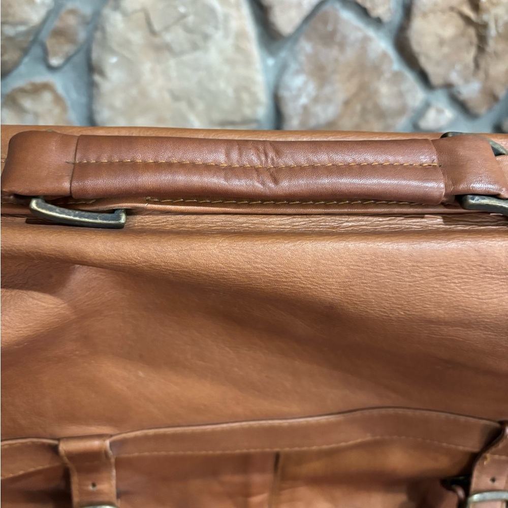 Boulder Ridge briefcase - Picture 2 of 6
